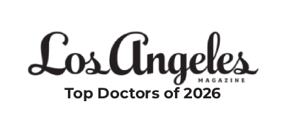 Los Angeles Magazine: Top Doctors 2026